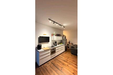 apartement near mauerpark - 1.500,00&nbsp;EUR Kaltmiete, ca.&nbsp; 48,00&nbsp;m&sup2; in Berlin (PLZ: 10437) Pankow
