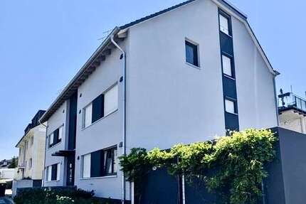 Wohnung zum Mieten in Mülheim an der Ruhr 1.750,00 € 132 m²