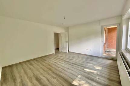 Wohnung zum Mieten in Aurich 499,00 € 64.79 m²