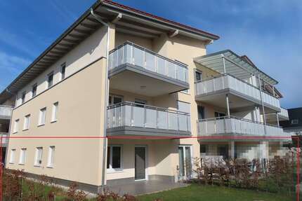 Wohnung zum Kaufen in Boos 410.000,00 € 88.95 m²