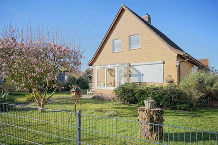 Volksbank Immobilien: Ein Zuhause zum Wohlfühlen! - Bremerhaven Wulsdorf