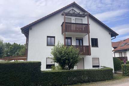 Wohnung zum Mieten in Ebersberg 1.090,00 € 74.14 m²