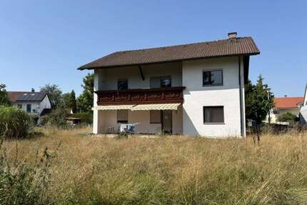 Haus zum Kaufen in Mühldorf 398.000,00 € 181 m²