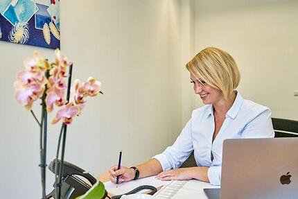 Virtuelle Geschäftsadresse mit Top Service-Paket – schnelle Abwicklung! - Hamburg Wandsbek