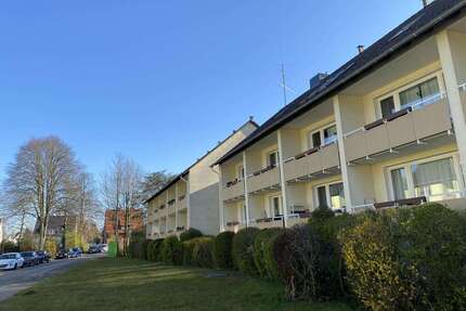 Wohnung zum Mieten in Buxtehude 720,00 € 69 m²