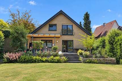 Haus zum Kaufen in Osnabrück 995.000,00 € 165 m²