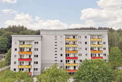 Wohnung zum Mieten in Bad Elster 325,00 € 34 m²