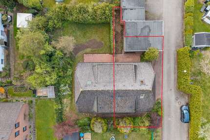 Haus zum Kaufen in Lüneburg Rettmer 399.000,00 € 126.38 m² - Lüneburg / Rettmer