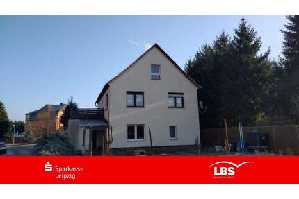 So schön kann man wohnen - 210.000,00&nbsp;EUR Kaufpreis, ca.&nbsp; 170,00&nbsp;m&sup2;&nbsp;Wohnfl&auml;che in Colditz (PLZ: 04680) Sermuth