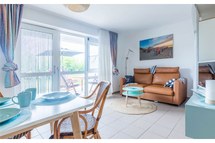 FeWo Ostsee - Zw. Boltenhagen und Wismar 90m zum Strand - Gägelow