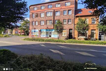 Wohnung zum Mieten in Bitterfeld 545,00 € 73 m²