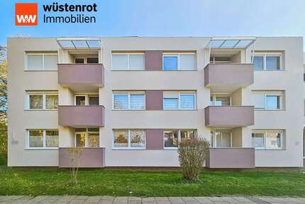 Wohnung zum Kaufen in Osnabrück 239.000,00 € 93 m²