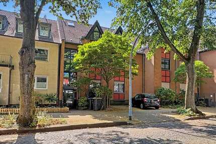 Wohnung zum Kaufen in Herne 175.000,00 € 83 m²