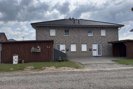 Haus zum Mieten in Rotenburg Wümme 1.400,00 € 140 m²