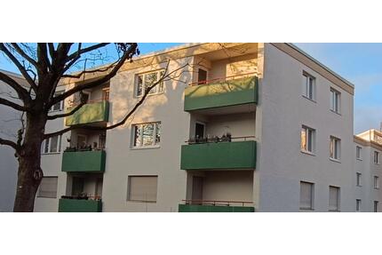 Leben im Herzen der Gropiusstadt, modernisierte 3-Zimmer Wohnung - Berlin Neukölln