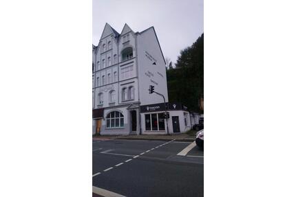 Entkernte 3 Zi,KDB, ETW in san., denkm.-gesch. Altbau in Sonnborn - Wuppertal Dornap