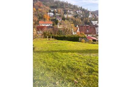 Grundstück zu verkaufen in Mosbach 135.000,00 € 799 m²