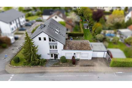 Haus zum Kaufen in Hamm 450.000,00 € 217.37 m²