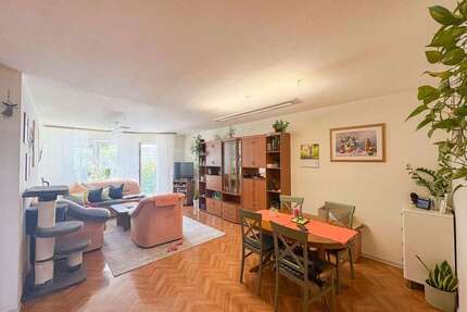 Wohnung zum Kaufen in Wertheim 190.000,00 € 80 m²