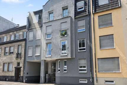 Wohnung zum Kaufen in Leverkusen 279.000,00 € 79 m²