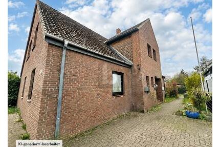 STARKE RENDITE UND FLEXIBLE NUTZUNG - Moorrege