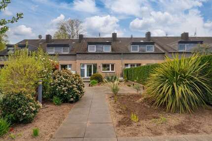 Haus zum Kaufen in Emmerich am Rhein 282.500,00 € 110.65 m²