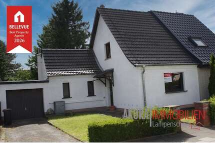 Haus zum Kaufen in Euskirchen 270.000,00 € 100 m²