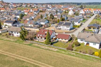 Haus zum Kaufen in Haigerloch 529.000,00 € 197.84 m²