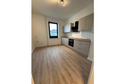 Schöne helle Wohnung in der City - Kaiserslautern Engelshof