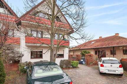 Haus zum Kaufen in Ingelheim am Rhein 650.000,00 € 214.06 m²
