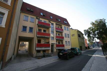 Wohnung zum Mieten in Meiningen 390,00 € 60 m²