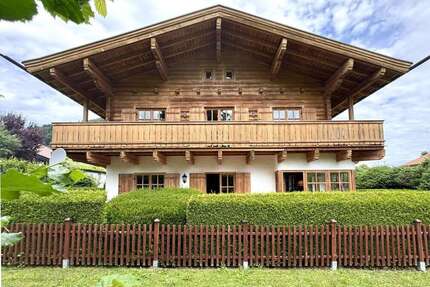 Wohnung zum Kaufen in Ruhpolding 689.000,00 € 148 m²