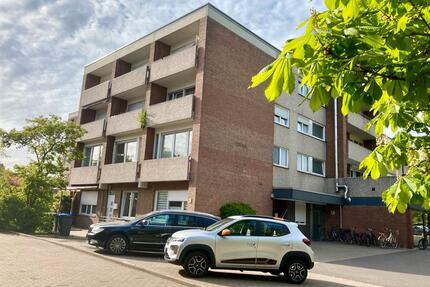Großzügiges Wohnen in Giethorst - Licht - Ruhe und viel Platz! - Bocholt Feldmark