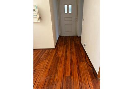 Attraktive Wohnung im Herzen Grimmas