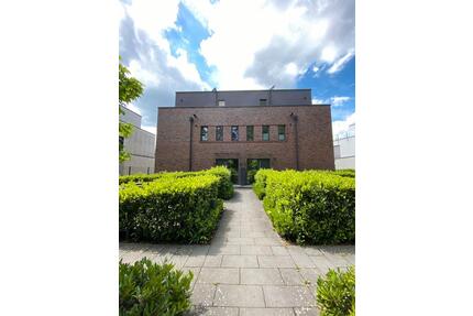 St. Mauritz - exklusive PenthouseMaisonettewohnung - Münster Münster-Südost