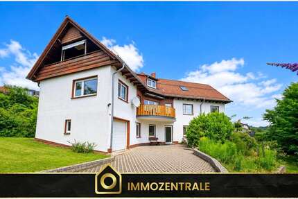 Haus zum Kaufen in Großalmerode 229.000,00 € 258 m²