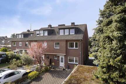 Haus zum Kaufen in Ratingen 697.400,00 € 134 m²