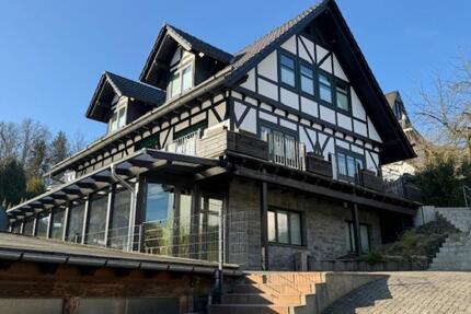 Junges Fachwerkhaus (BJ 2000) Charmant & Zukunftsicher ! - Wissen