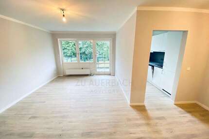 Wohnung zum Mieten in Leipzig 688,54 € 62.37 m²