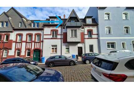 Wohnung zum Kaufen in Jena 231.676,00 € 68.14 m²