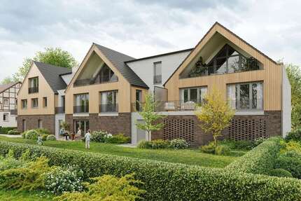 Wohnung zum Kaufen in Wunstorf 368.000,00 € 76.1 m²