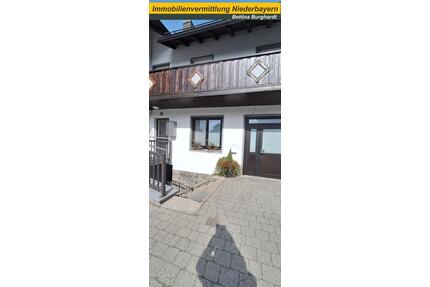 ERSTBEZUG NACH KOMPLETTSANIERUNG - Waldkirchen