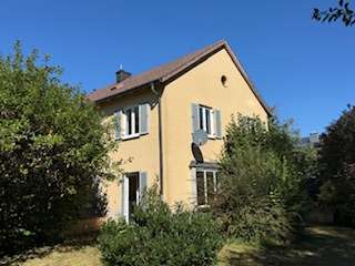 Haus zum Kaufen in Gauting 1.290.000,00 € 135 m²