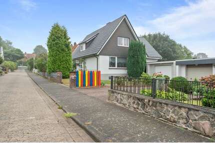 Haus zum Kaufen in Preetz 349.000,00 € 126 m²