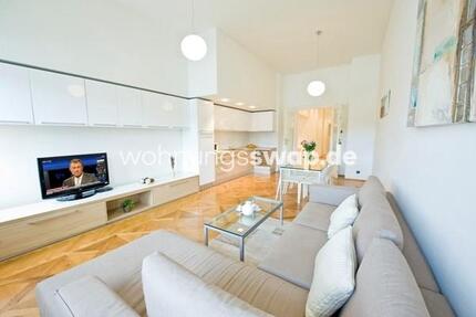 Wohnungsswap - 1 Zimmer, 30 m² - Große Johannisstraße, Hamburg-Mitte, Hamburg