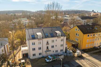 Wohnung zum Kaufen in Fürstenfeldbruck 1.095.000,00 € 136.1 m²
