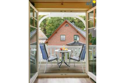 Wohnung zum Kaufen in Binz 279.500,00 € 45 m²