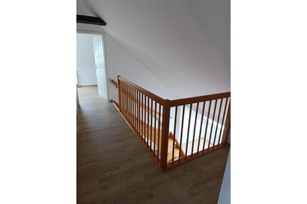 Frisch sanierte 4.Zi Wohnung in Leipzig, Gohlis-Süd