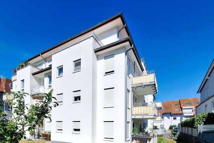 Wohnung zum Mieten in Sandhausen 970,00 € 78 m²