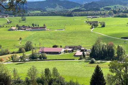 Haus zum Kaufen in Isny im Allgäu 3.190.000,00 € 540 m²